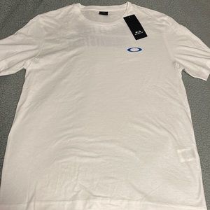 Mens Oakley’s T-shirt
